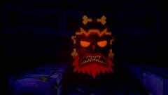 UKA UKA BOSS FIGHT