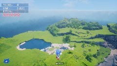 A screenshot taken in Dreams. 2 of 23.