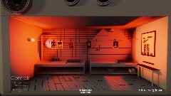 A screenshot taken in Dreams. 3 of 30.