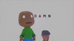 when you first played Art's dream... D A M N