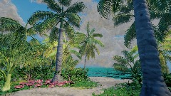 A screenshot taken in Dreams. 3 of 4.