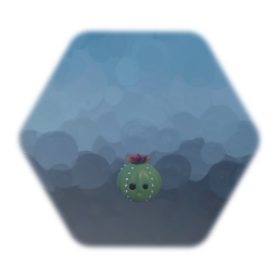 Cactiny [Enemy]