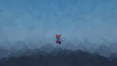 A screenshot taken in Dreams. 8 of 15.