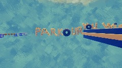 Parkour(Version Dreams)