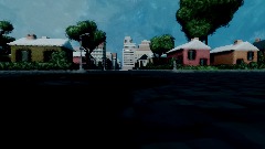 Bretts Nextbots v1.4 added Ps1 intro  and City