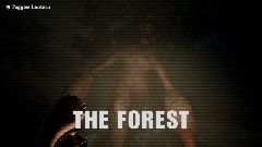 THE FOREST <term> (DEMO)