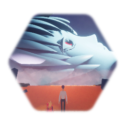 A Cruel Angel's Thesis - Instrumental(ity) Remix