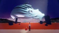 A screenshot taken in Dreams. 1 of 1.