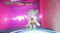 Phantom menance Yoda missions