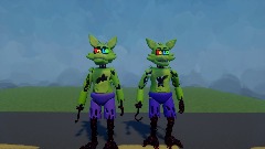 A screenshot taken in Dreams. 11 of 25.