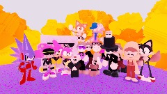 A screenshot taken in Dreams. 6 of 19.