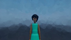 A screenshot taken in Dreams. 9 of 27.