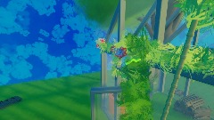 A screenshot taken in Dreams. 6 of 10.