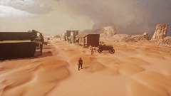 A screenshot taken in Dreams. 5 of 6.