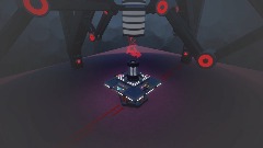 A screenshot taken in Dreams. 5 of 9.