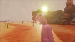 A screenshot taken in Dreams. 9 of 25.