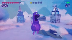 A screenshot taken in Dreams. 20 of 26.