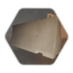 Concrete Barrier