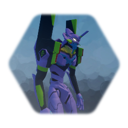 Neon Genesis Evangelion