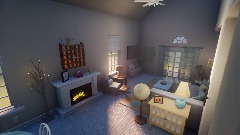 A screenshot taken in Dreams. 14 of 30.