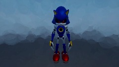 A screenshot taken in Dreams. 4 of 7.