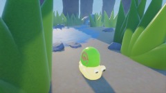 The Snail (カタツムリ)