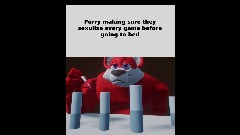 Reuploaded Unknown faker Template meme