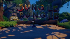 Crash Twinsanity remake Jungle Bungle