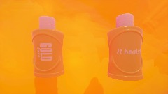 A screenshot taken in Dreams. 15 of 18.