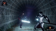 A screenshot taken in Dreams. 1 of 3.