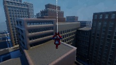 Spiderman de nuevo