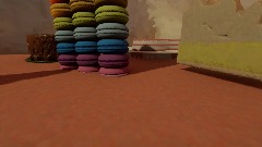 Sweet Dreams Are Made Of These