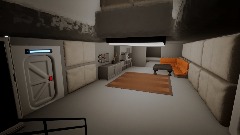 A screenshot taken in Dreams. 4 of 7.