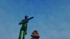 Don't be like this guy