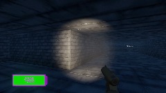 A screenshot taken in Dreams. 1 of 5.