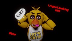 A screenshot taken in Dreams. 10 of 17.