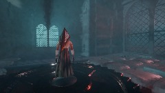 Silent Hill, Altered Reality.