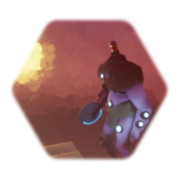Brik -Mason(Npc)