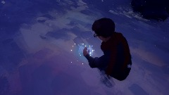 A screenshot taken in Dreams. 1 of 10.