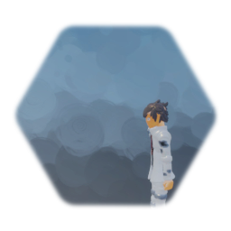 (Freedom Wars) Sinner