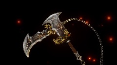 A screenshot taken in Dreams. 5 of 9.