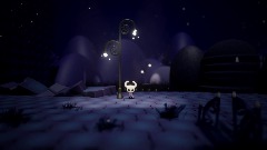 A screenshot taken in Dreams. 13 of 19.