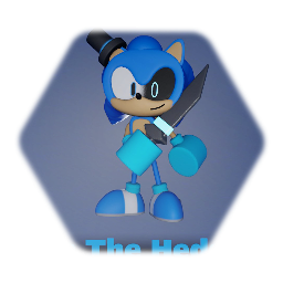 Sonic.EXE: The Disaster | <term>Ayden