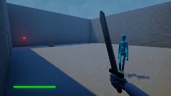 A screenshot taken in Dreams. 19 of 28.