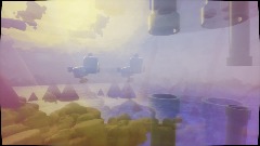 A screenshot taken in Dreams. 1 of 6.