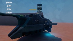 A screenshot taken in Dreams. 7 of 11.