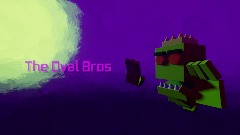 The Oval Bros Showcase