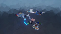 Random Object showcase