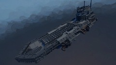 A screenshot taken in Dreams. 6 of 19.