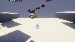 Only up Astro bot edition